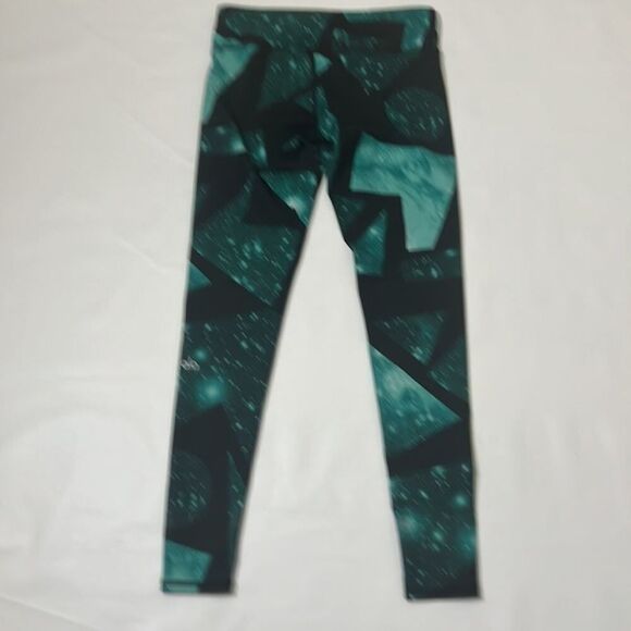 ALO YOGA AIRBRUSH LEGGINGS SIZE XS - Picture 3 of 8